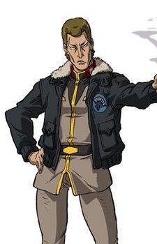 Винсент Пайк