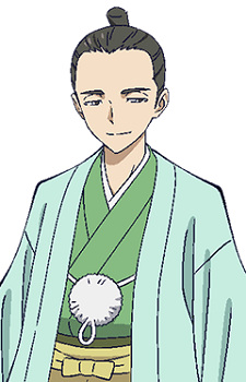 Катамори Мицудайра