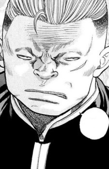 Тэруми Исикава