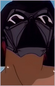 Дарк Вейдер