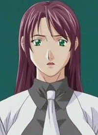 Мацуно Каори