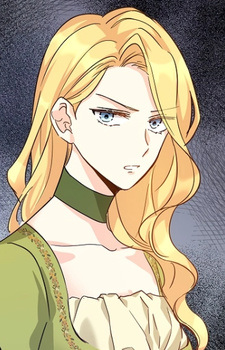 Изабелла Эндерсон