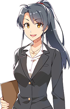 Кирико Котани