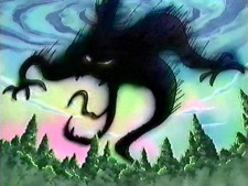 Мрачный жнец