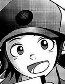 Хадзимэ Ниномаэ