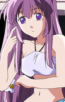 Кагуя Кагура