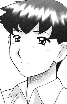 Старший брат Тиби