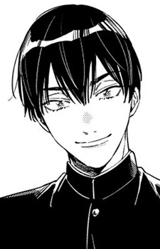 Такуми Тэрано