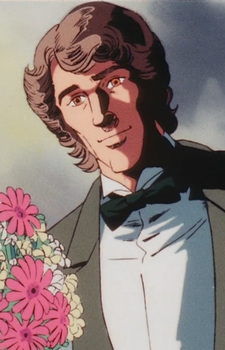 Роберт Доусон