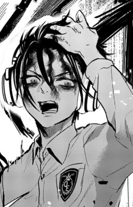 Хомура Амагоэ