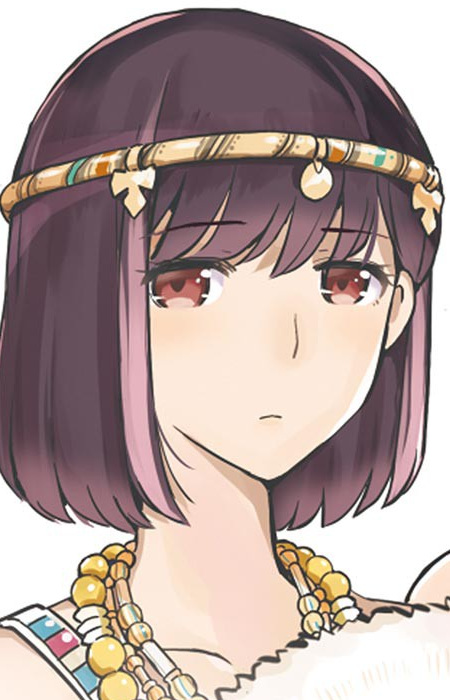 Рика Хондзёдзи