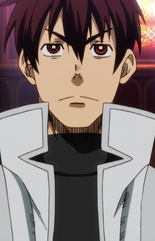 Рэкка Хосимия