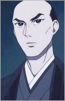 Ходзабуро Огасавара