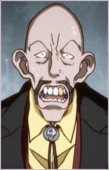 Митио Танто Огорарэ