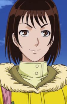 Аямэ Кагэхира