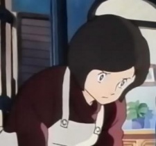 Мать Сатоми