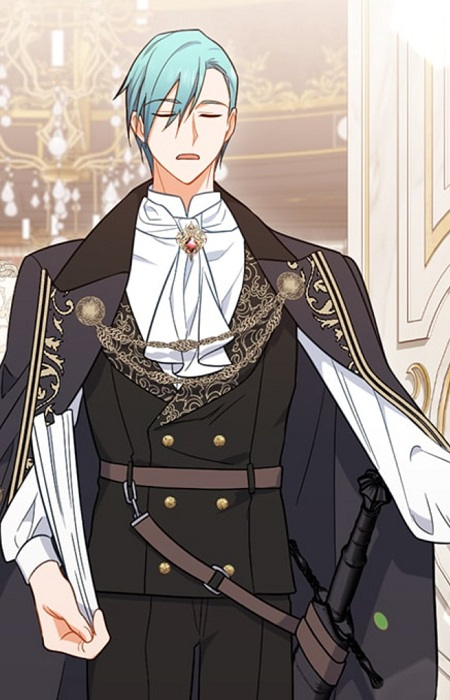 Гавейн Фрэнсиф