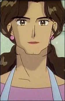 Бернадетта