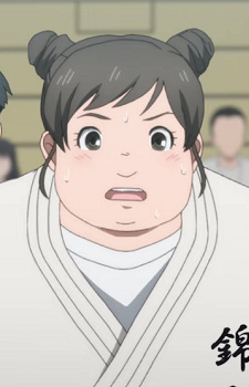 Мэгуми Домото