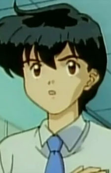 Муцуми Нарита