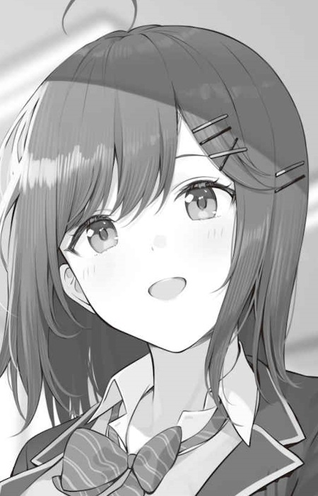 Хина Кирисима