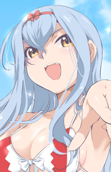 Рэйка Хакурай