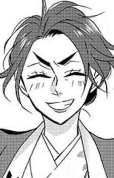 Тацуко Ибуки