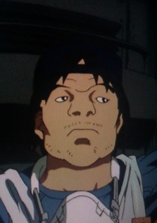 Мусорщик №1