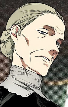 Мадам Луазель