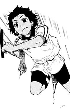 Мэгуми Сано