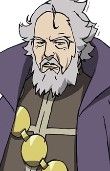 Лаури Экевальер