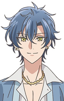 Наруси Сукаю