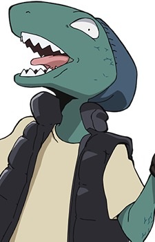 Рэпт Токагэ