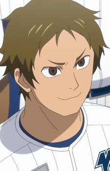 Сюнсукэ Ягино