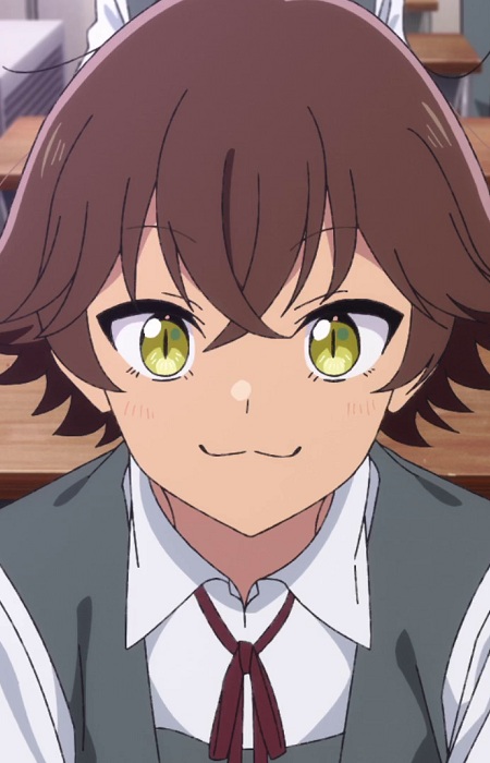 Миико Нэкои