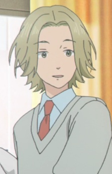 Учитель английского