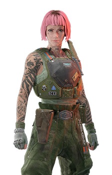 Хейли Архун