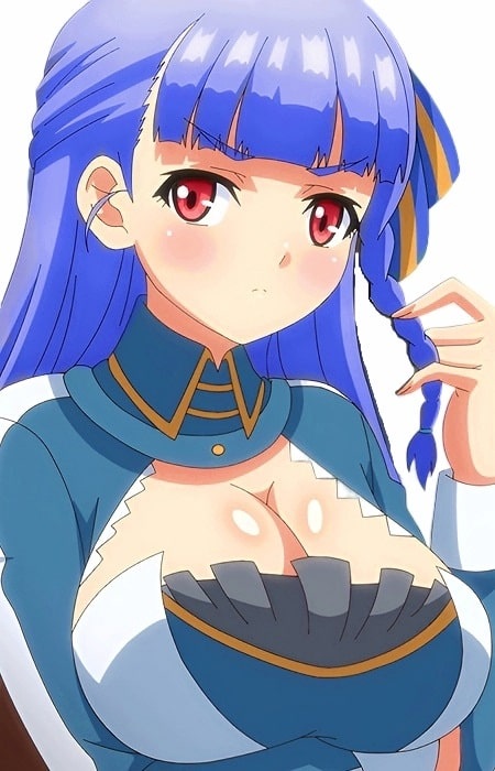 Эмилия Бацдорф