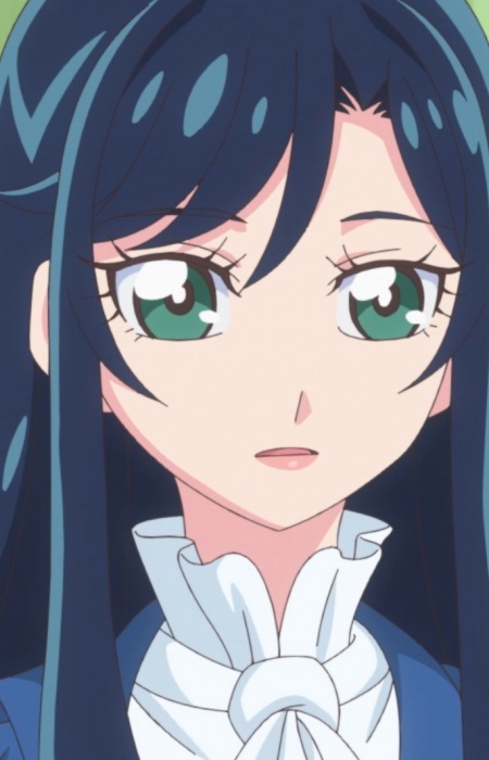 Хацуко Фува