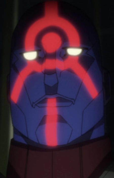 Робот Эномии