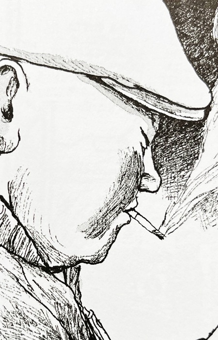 Тёсаку Миядзаки