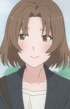 Асами Какэхаси