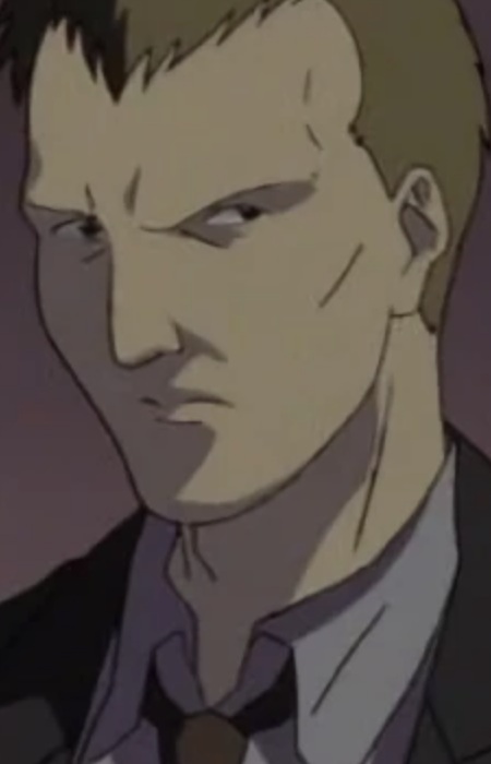 Пьер Крессуа