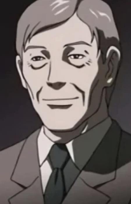 Рюити Идзаки