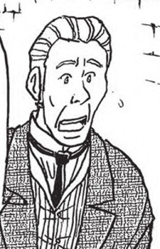 Август Стаффорд