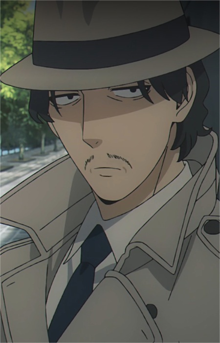 Вербовщик WISE