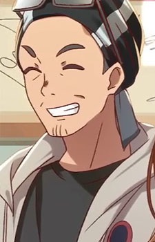 Мастер Токисирадзу