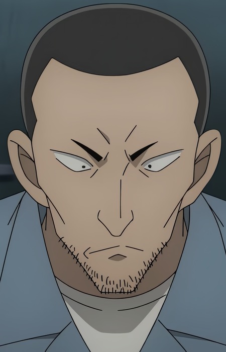 Садакуни Микурия