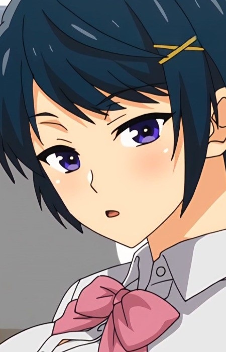 Кадзуки Амэномори