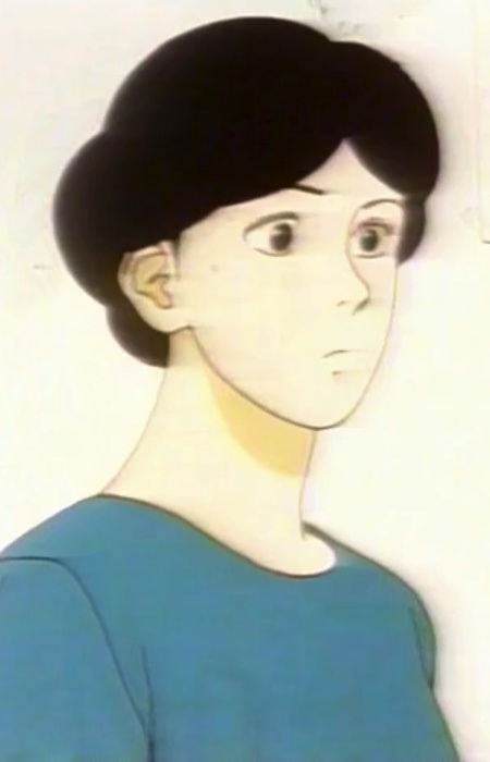 Кимиэ Акаги